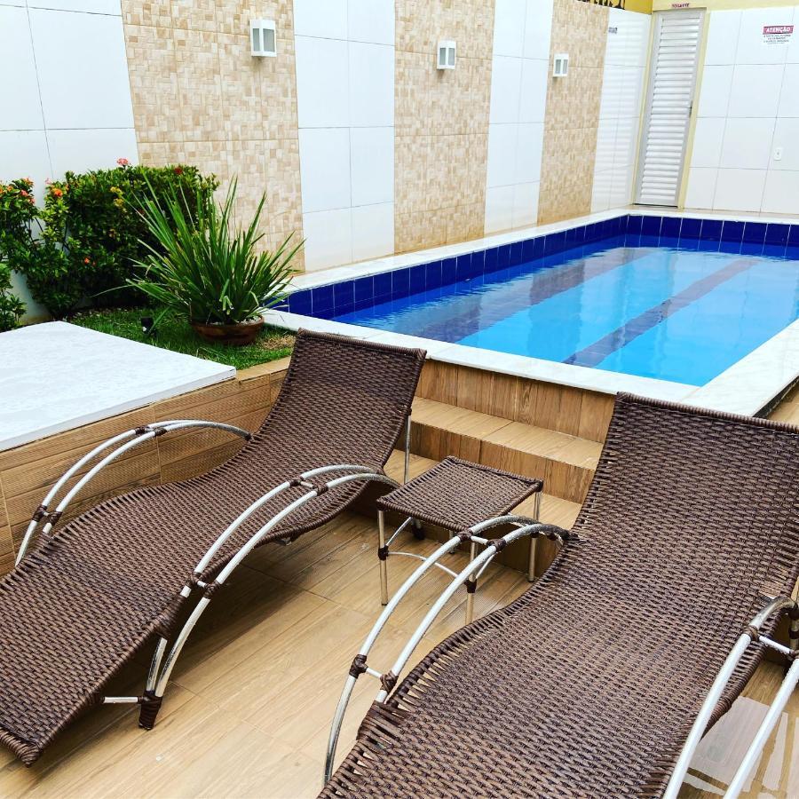 Bonita Hotel Piranhas  Kültér fotó