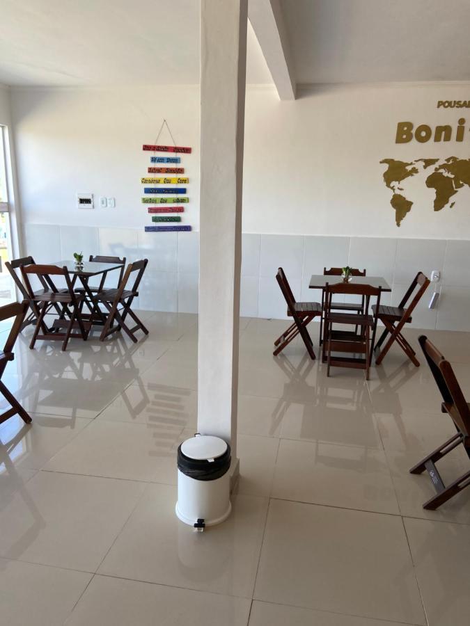 Bonita Hotel Piranhas  Kültér fotó