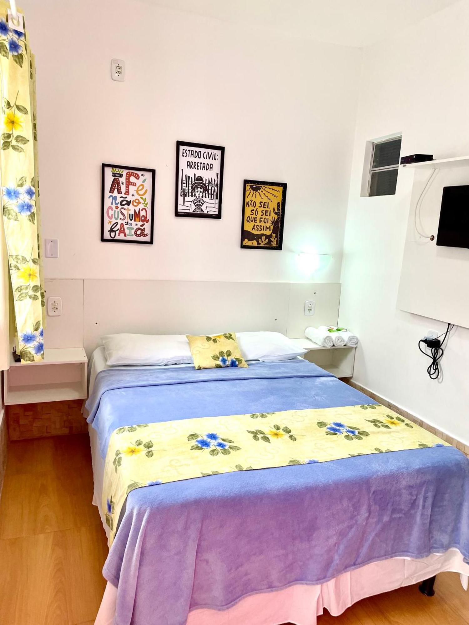 Bonita Hotel Piranhas  Kültér fotó