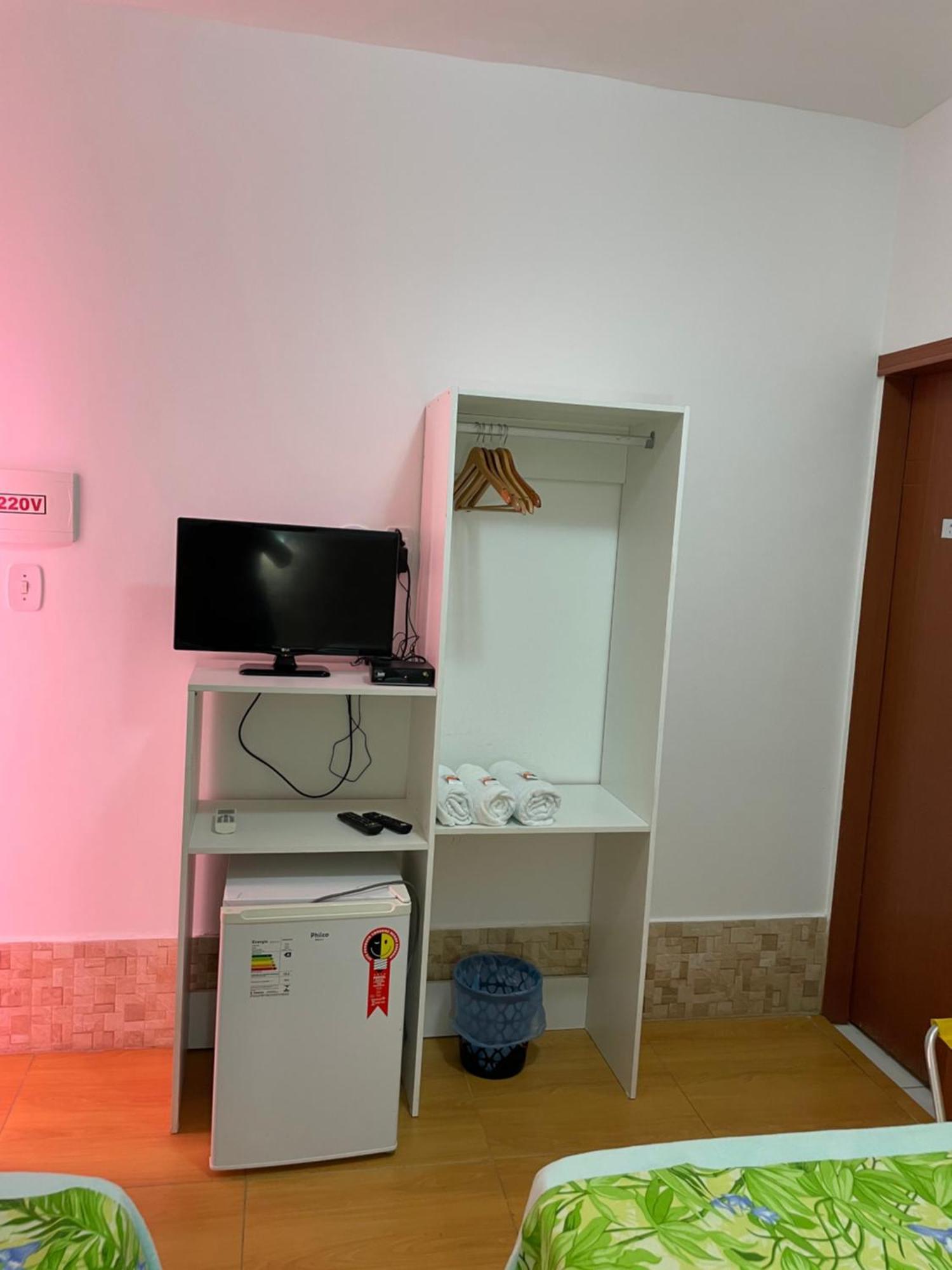 Bonita Hotel Piranhas  Kültér fotó