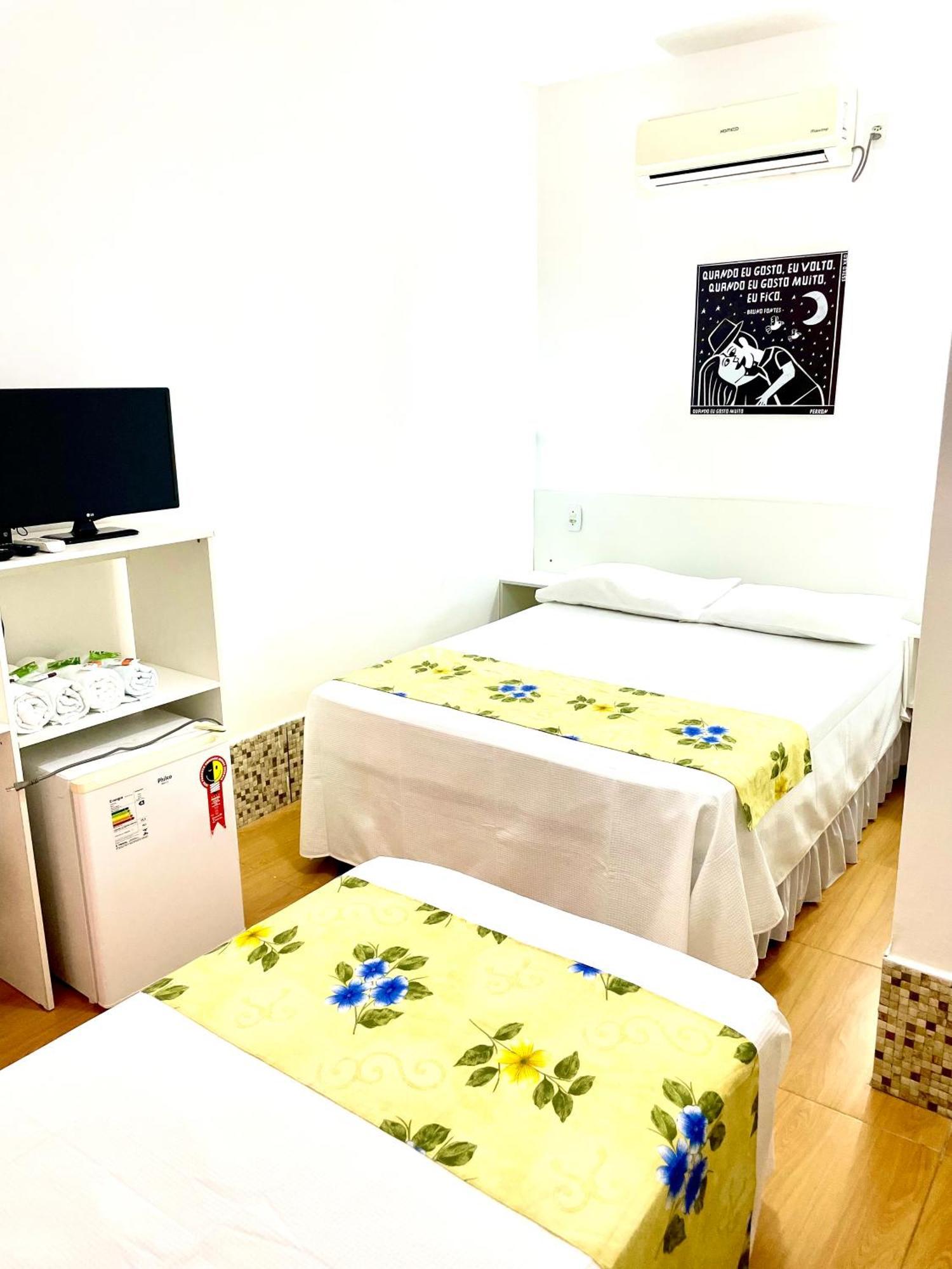 Bonita Hotel Piranhas  Kültér fotó
