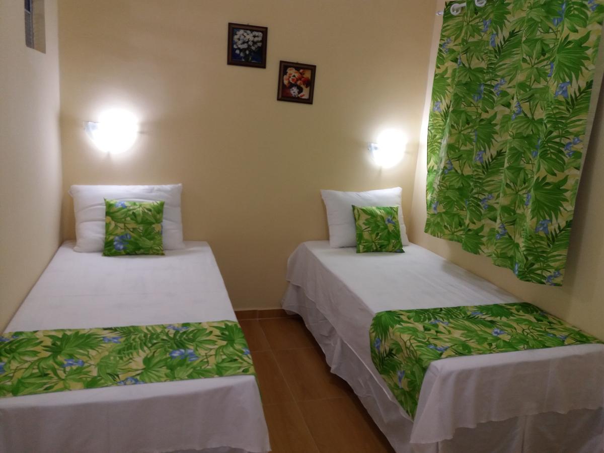 Bonita Hotel Piranhas  Kültér fotó