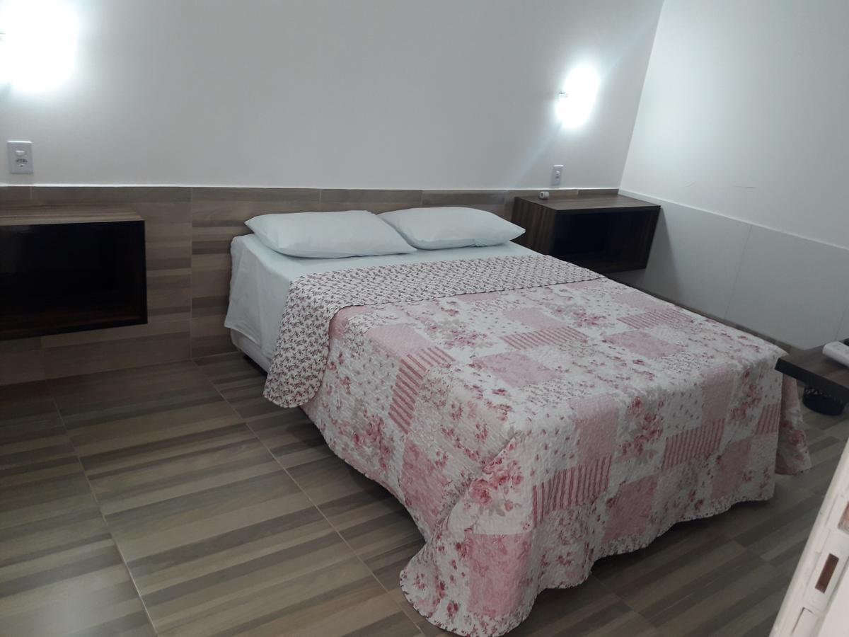 Bonita Hotel Piranhas  Kültér fotó