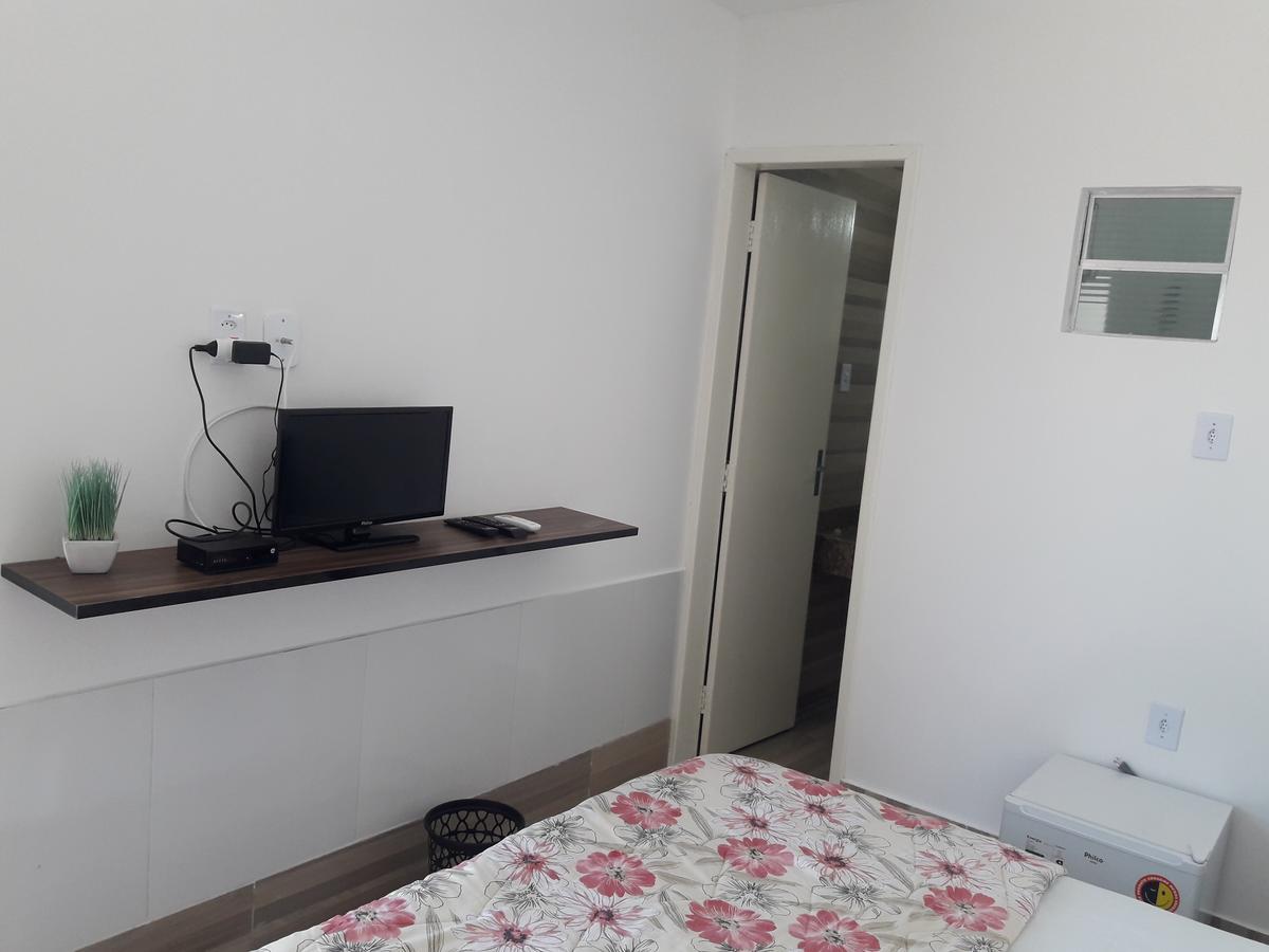 Bonita Hotel Piranhas  Kültér fotó