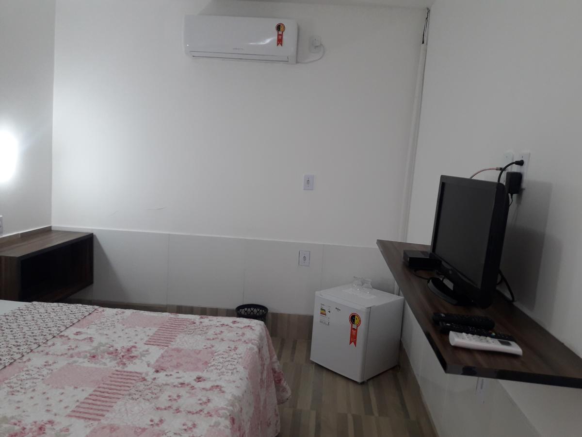 Bonita Hotel Piranhas  Kültér fotó