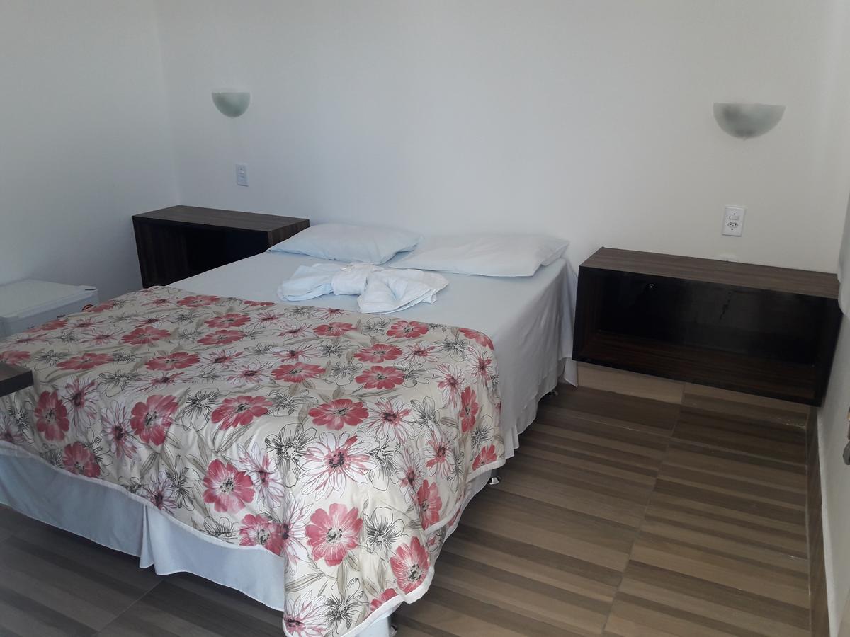 Bonita Hotel Piranhas  Kültér fotó