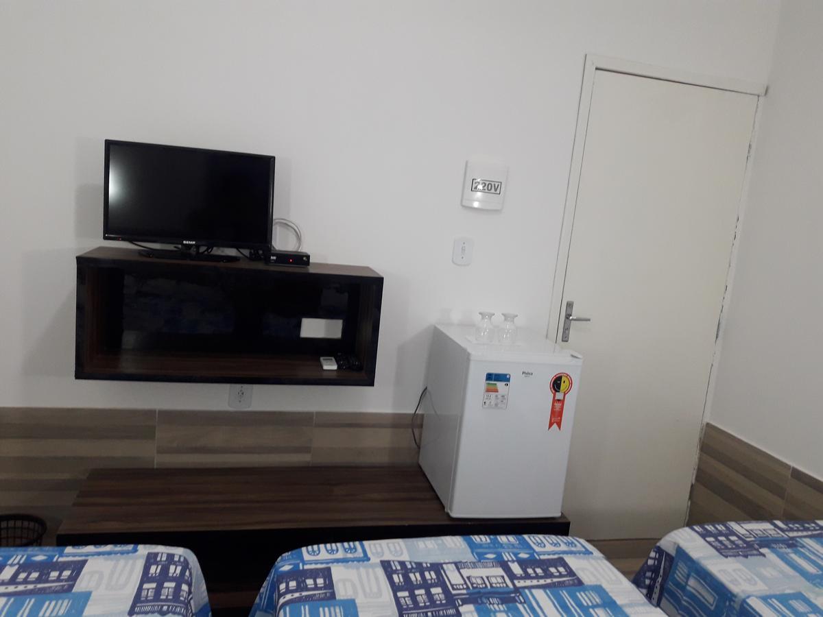 Bonita Hotel Piranhas  Kültér fotó
