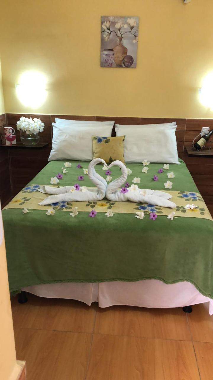 Bonita Hotel Piranhas  Kültér fotó
