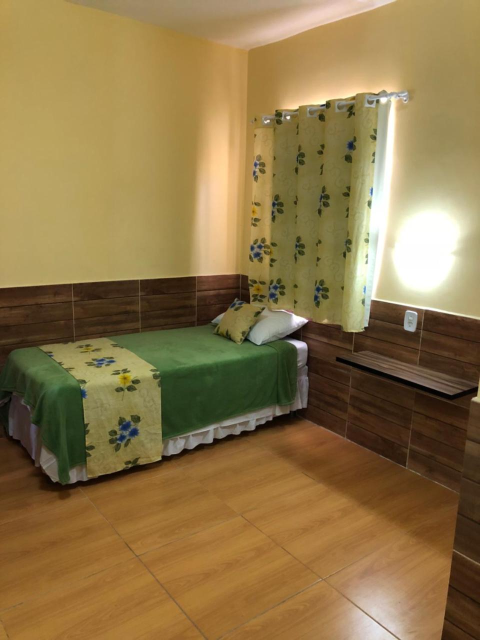 Bonita Hotel Piranhas  Kültér fotó