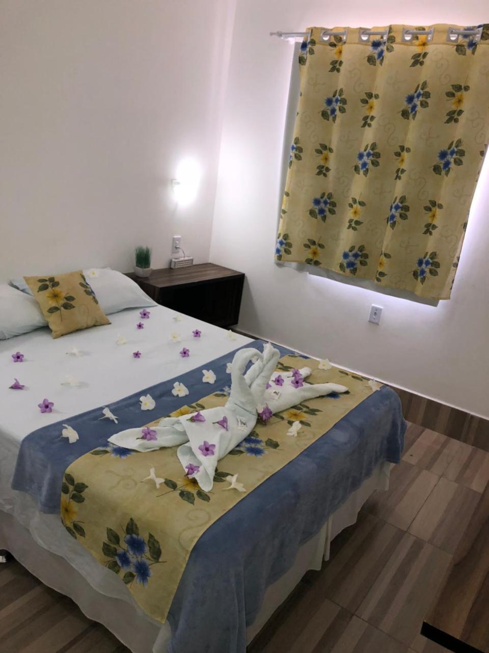 Bonita Hotel Piranhas  Kültér fotó