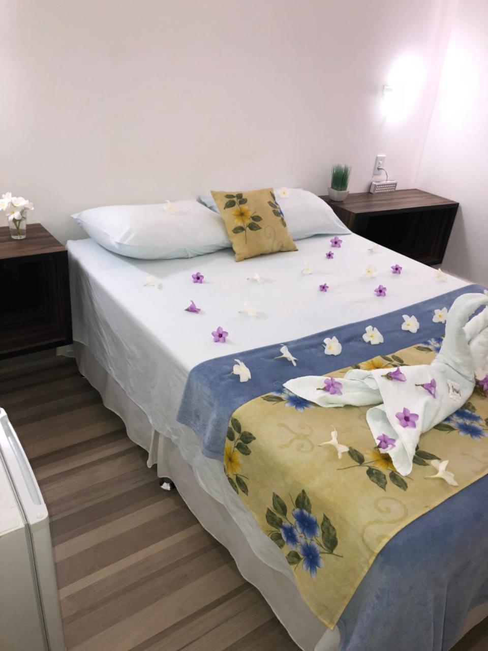 Bonita Hotel Piranhas  Kültér fotó