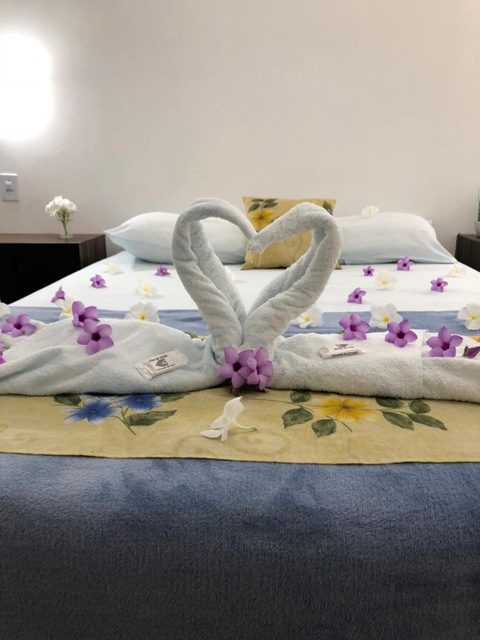 Bonita Hotel Piranhas  Kültér fotó